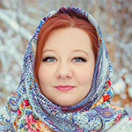 Юлия Миродар