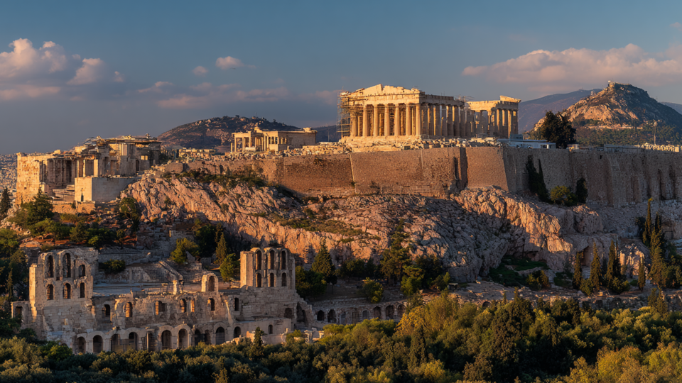 Фото: © РЕН ТВ 