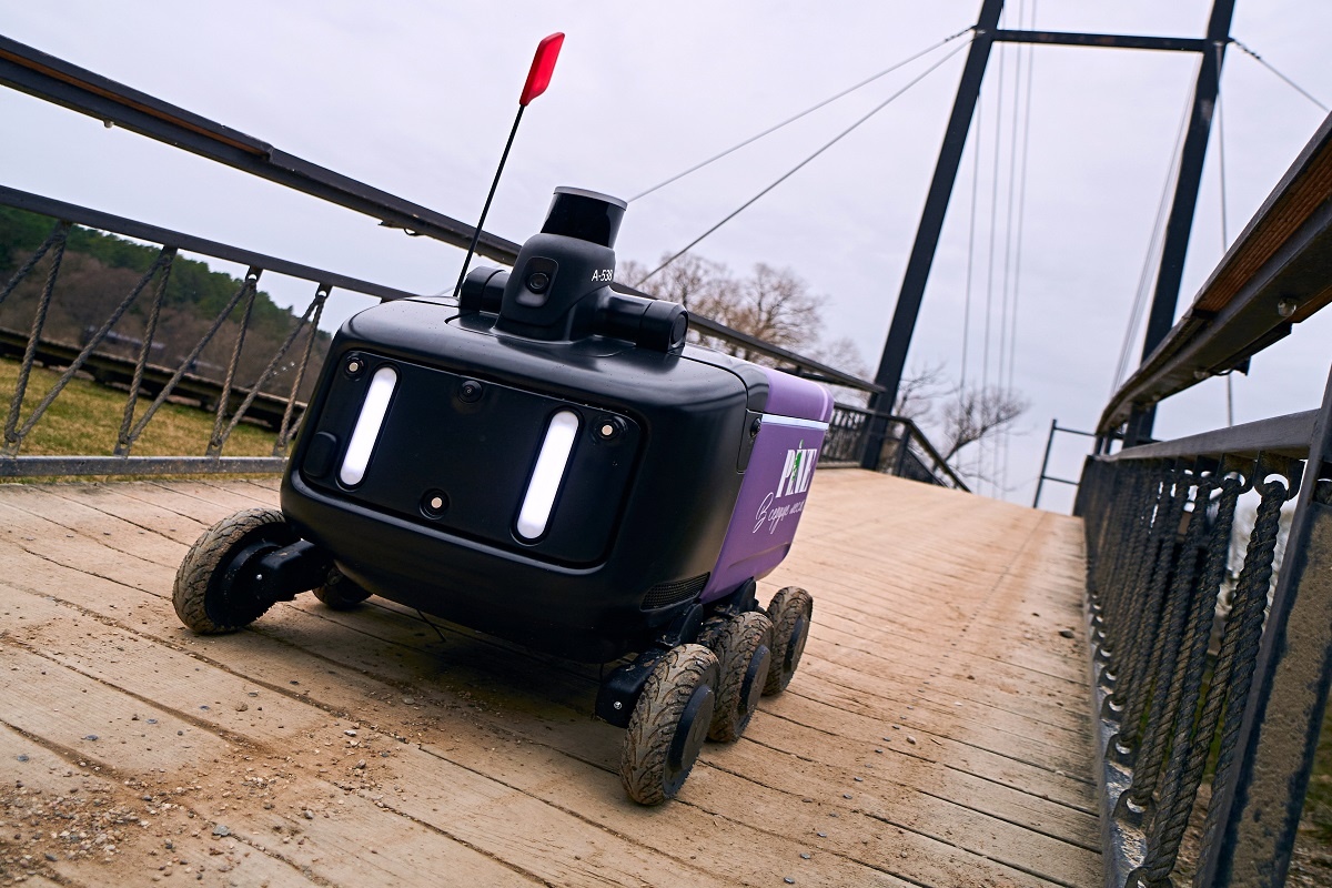    Фото: пресс-служба Яндекса