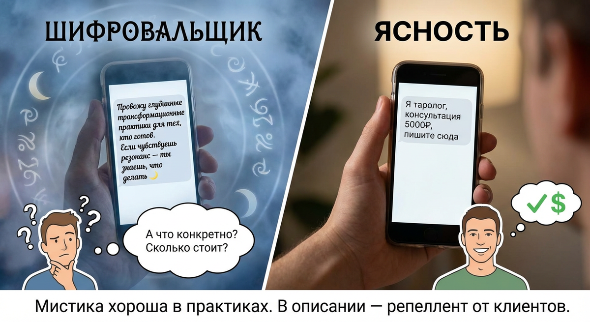 Шифровальщик