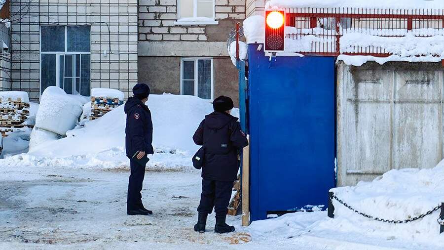    Фото: ТАСС/Наталия Казаковцева