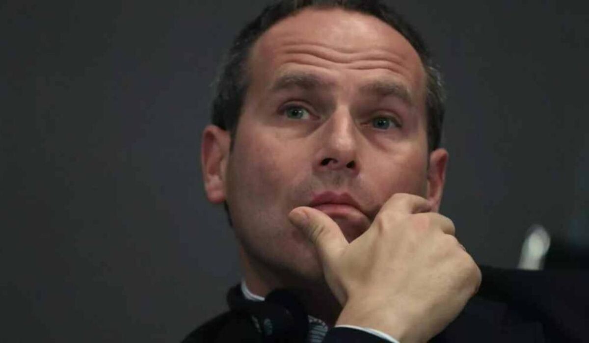     Михаил Шац*. Источник: ria.ru Автор фото: Валерий Мельников