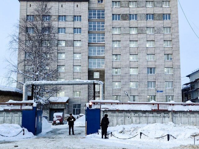    Фото: ТАСС/Наталия Казаковцева