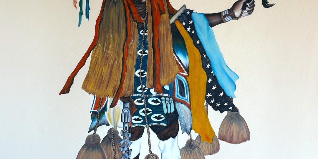 Гвинея-Бисау – одна из стран с сохранившимся матриархатом