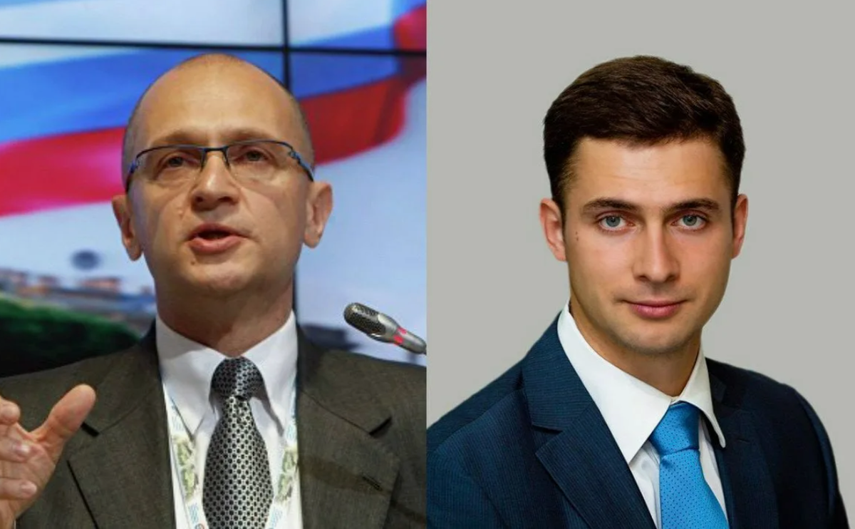 а вот это уже другая простота - красавчики-владельцы наших персданных и персданных наших потомков... а мы с голой жопой передаем ее же своим потомкам