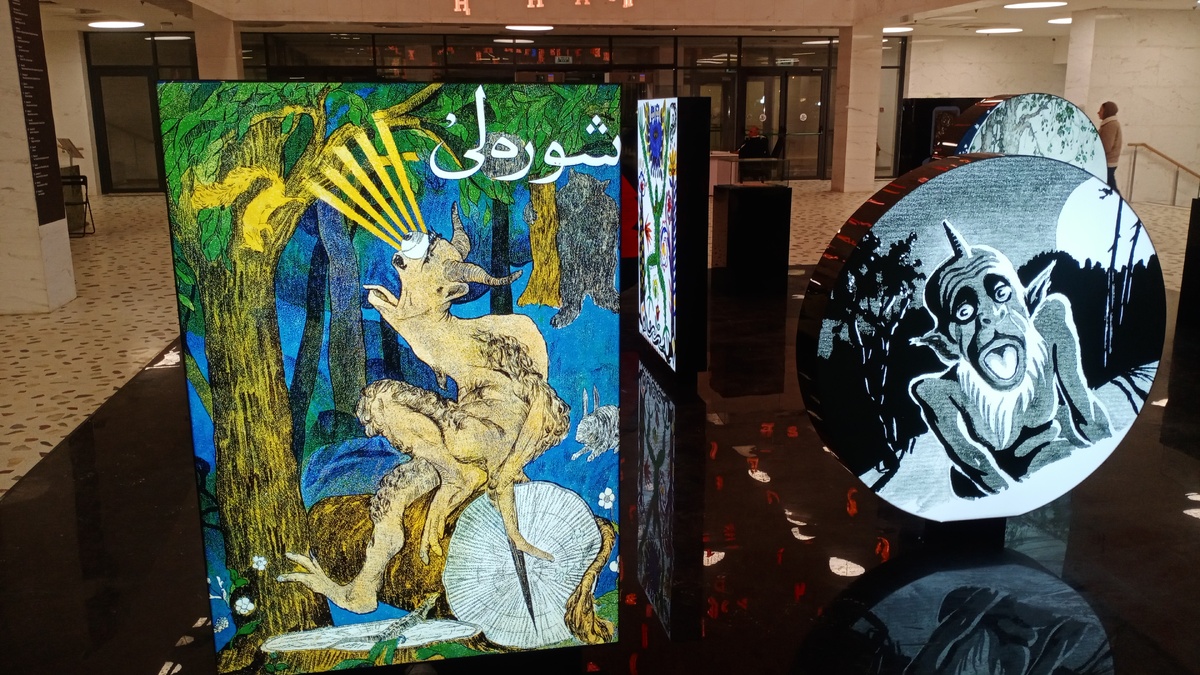    Ольга Юхновская / ИД «Вечерняя Казань»