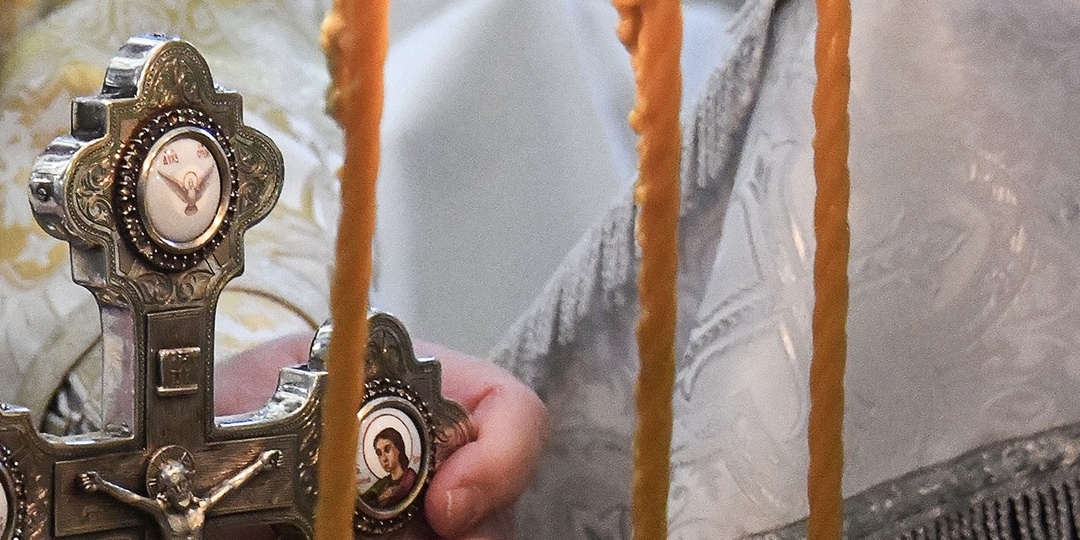 Для чего нам Крещенская вода ? И как к ней нужно относится?