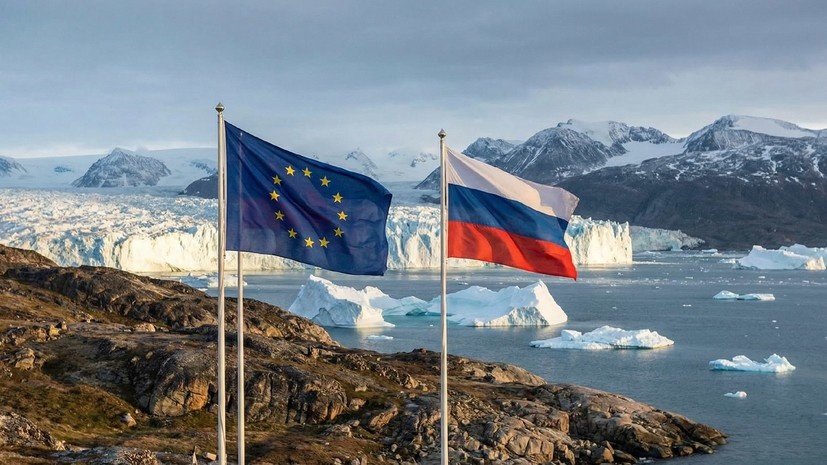   Сгенерировано с помощью ИИ