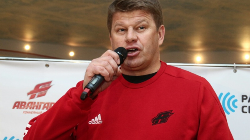 Губерниев отметил материал «Омск-информа» о сохранении лыжной базы