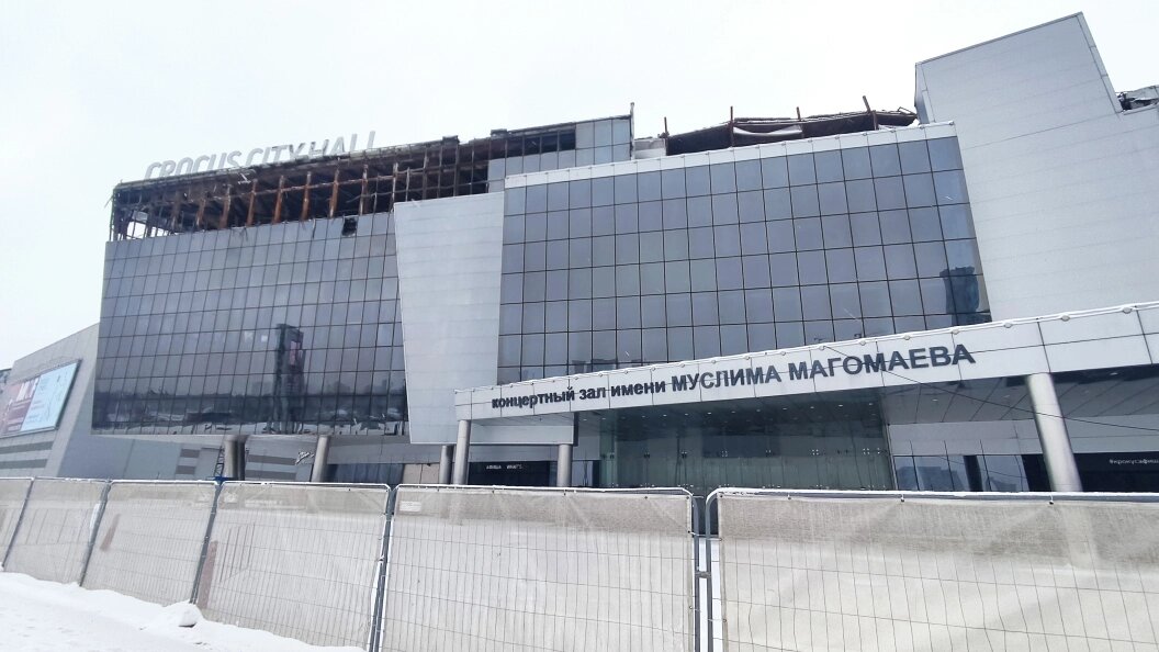    Фото: Царьград Новосибирск