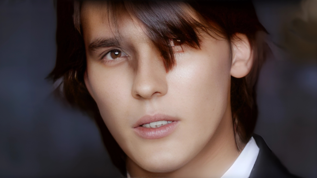 Возрождение звезды 90-х: как сейчас живет Влад Сташевский 