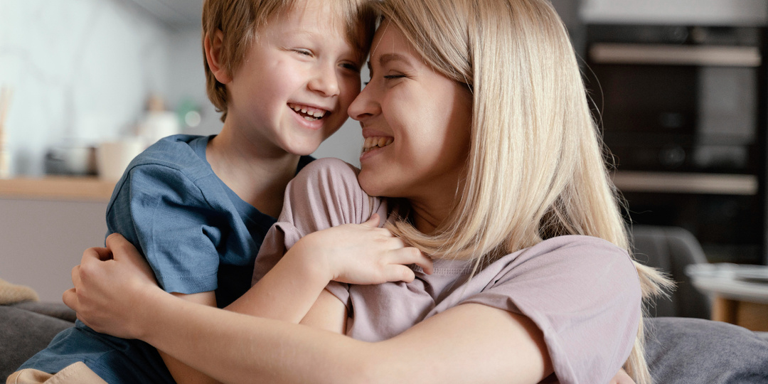 Почему так важны прикосновения