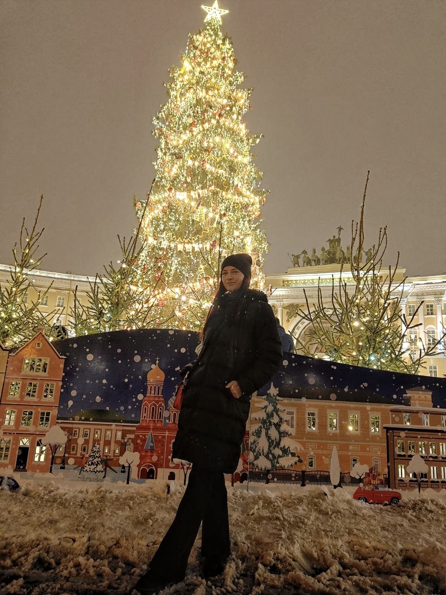 Тома автор канала 