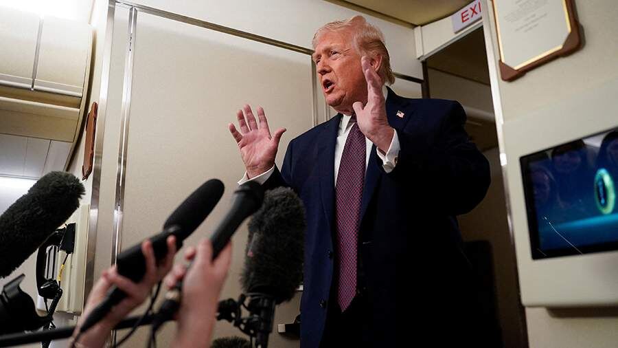    Фото: REUTERS/Nathan Howard