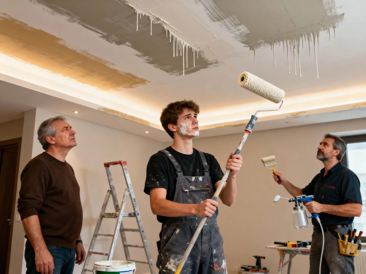 Когда мы были молодыми, и чушь прекрасную несли...