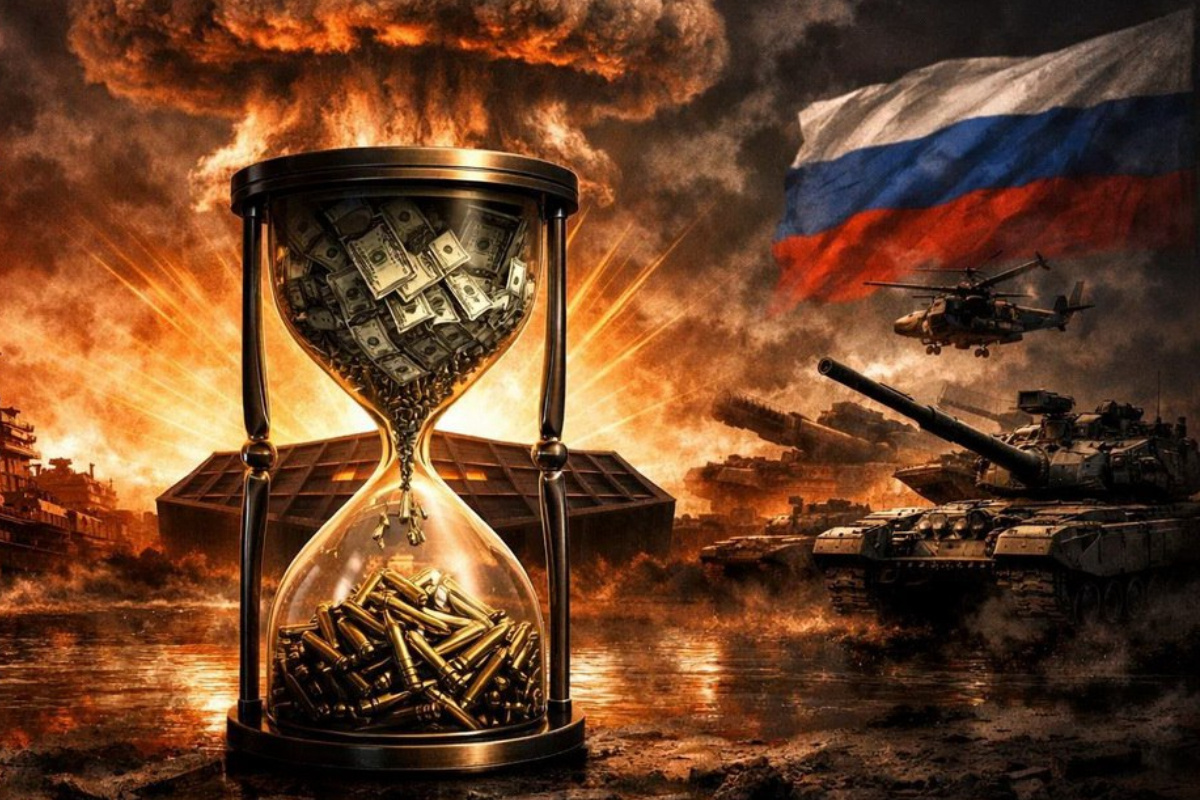    Фото: коллаж RuNews24.ru