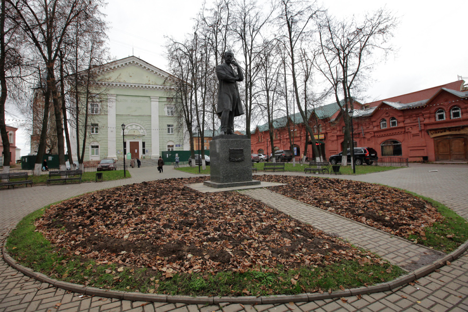    Руслан Кривобок/РИА Новости