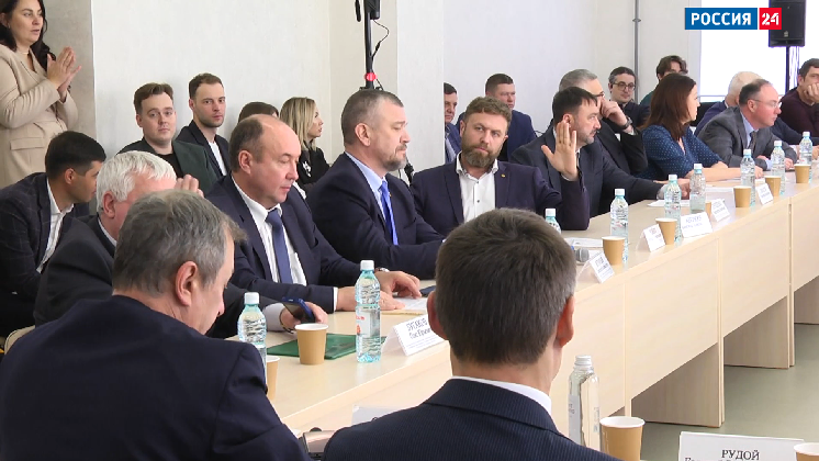 Программа «Позиция»: выпуск 18 января 2026 года