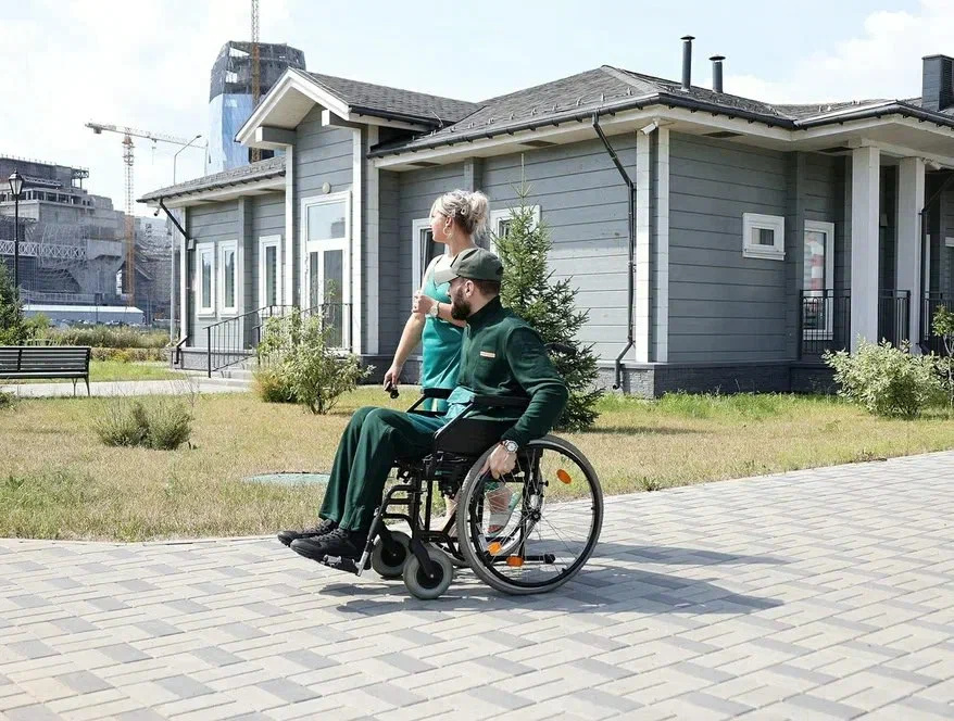 Листайте вправо, чтобы увидеть больше изображений