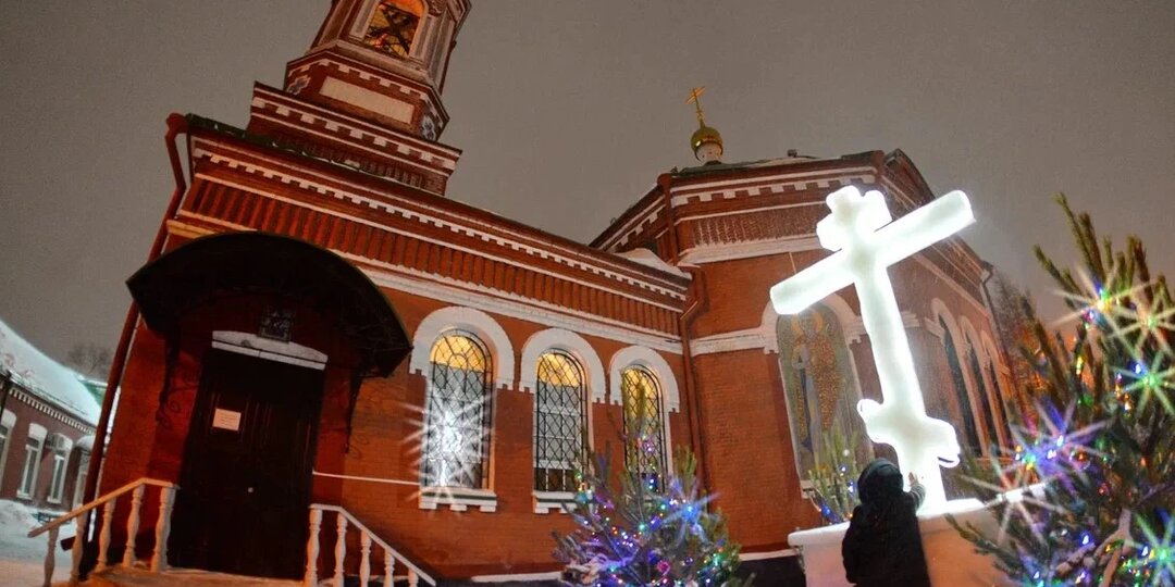 Торжество Православия и мощь Русского духа: Россия празднует Крещение Господне