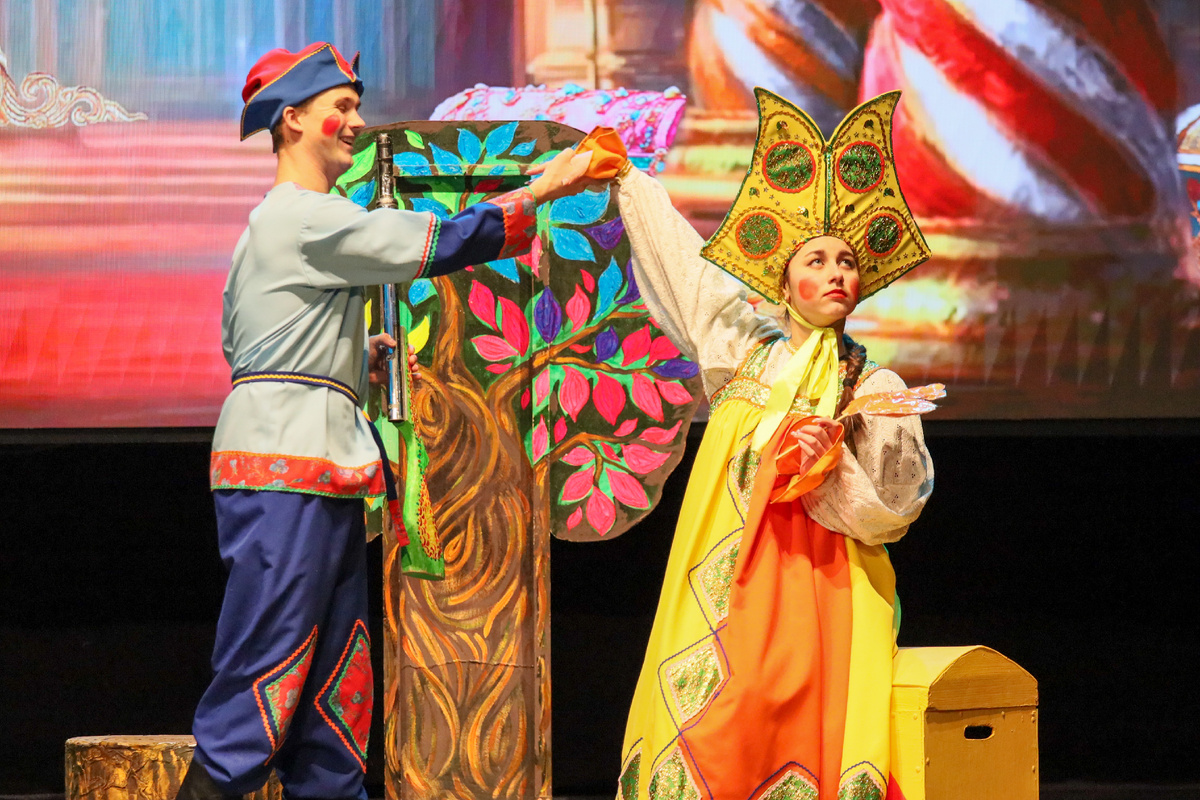 Фото: пресс-служба проекта