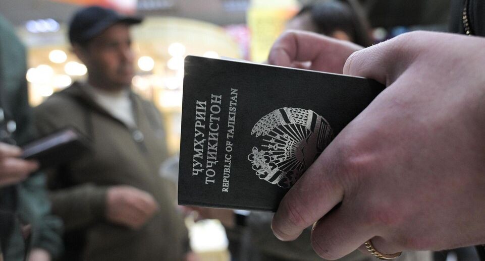 В ГД придумали, как выдворять мигрантов из России за их счет