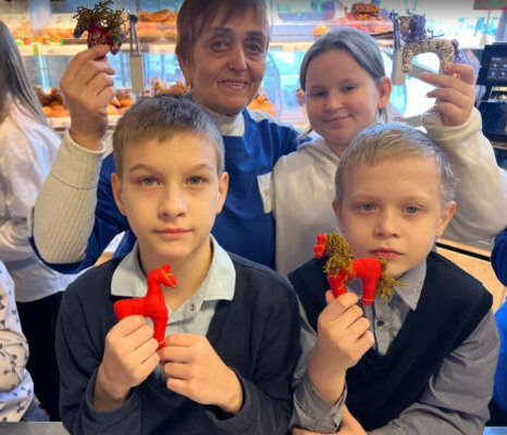 Листайте вправо, чтобы увидеть больше изображений