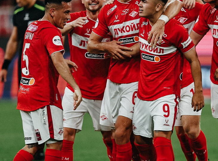 Кого «Спартак» купит зимой?