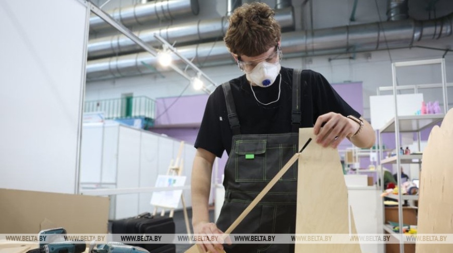     Колледж — это престижно: в Беларуси зафиксирован значительный рост числа учащихся