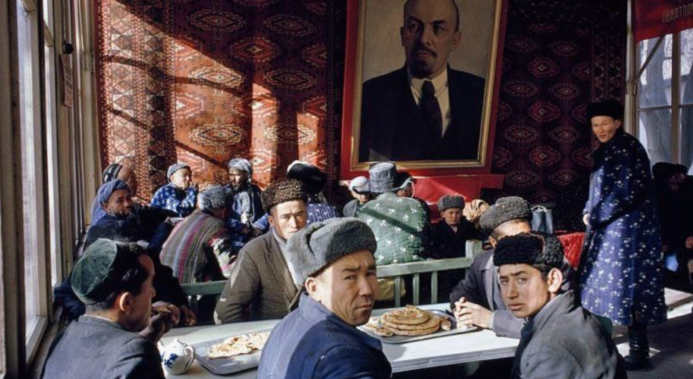 5 распространённых мифов о жизни в СССР