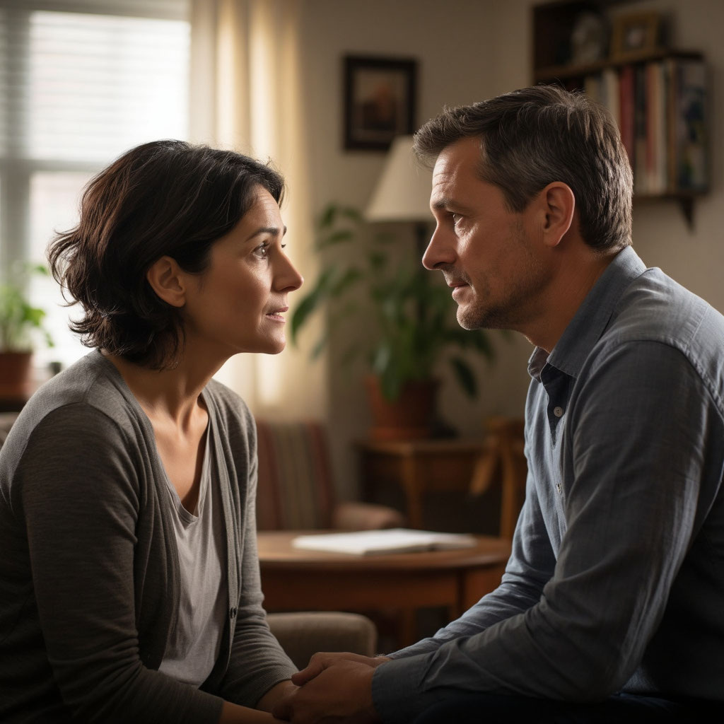 ВЫ ГОВОРИТЕ НА РАЗНЫХ ЯЗЫКАХ?  Психолог Михаил Коровин.