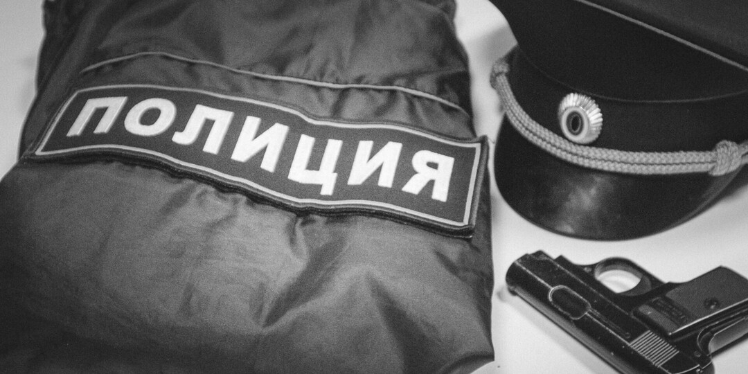 Карелия стала лидером по уровню преступности в России