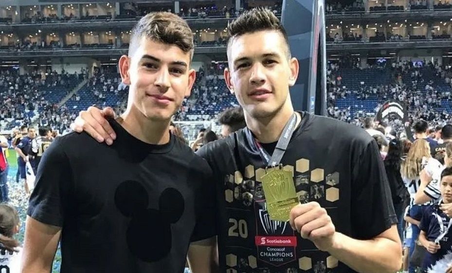    Агент Визуете: Некоторые российские клубы интересуются Аланом Монтесом. Фото: соцсети