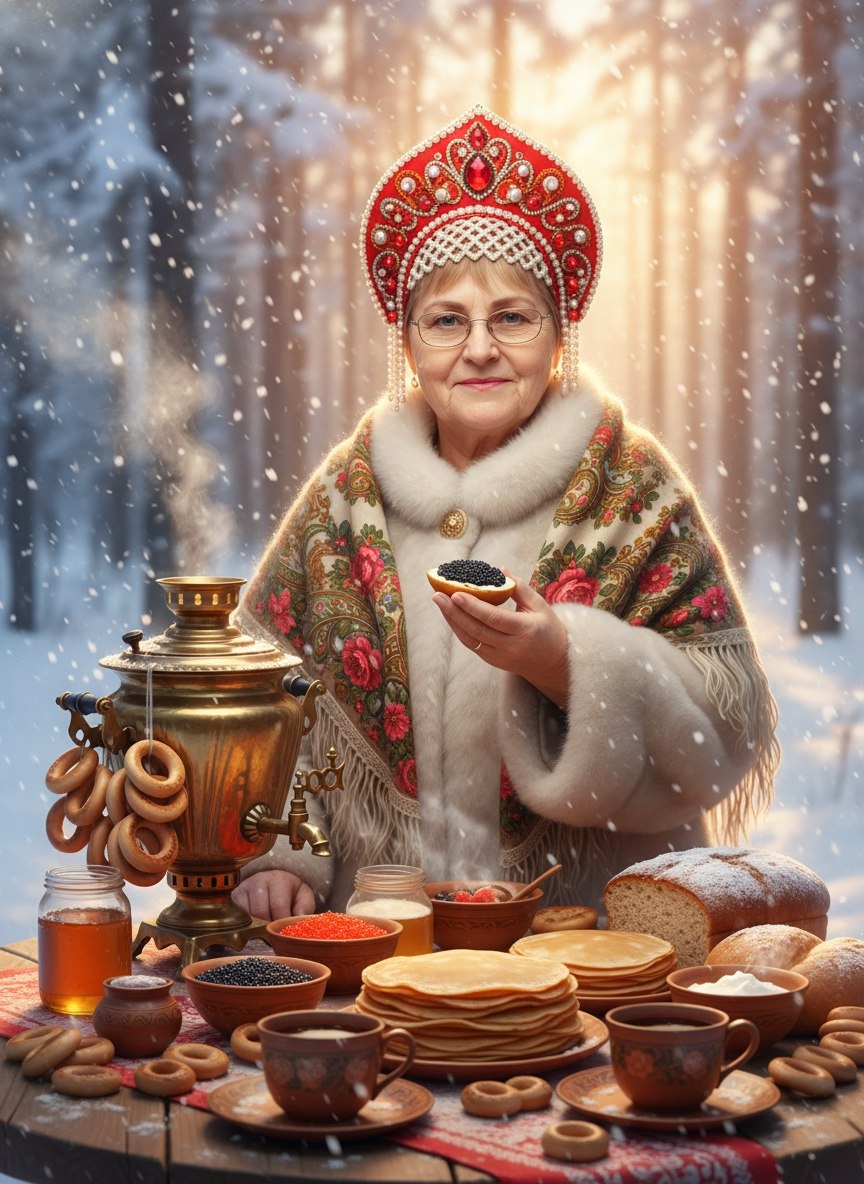 Сгенерировано ИИ в "ПТИЧКЕ"