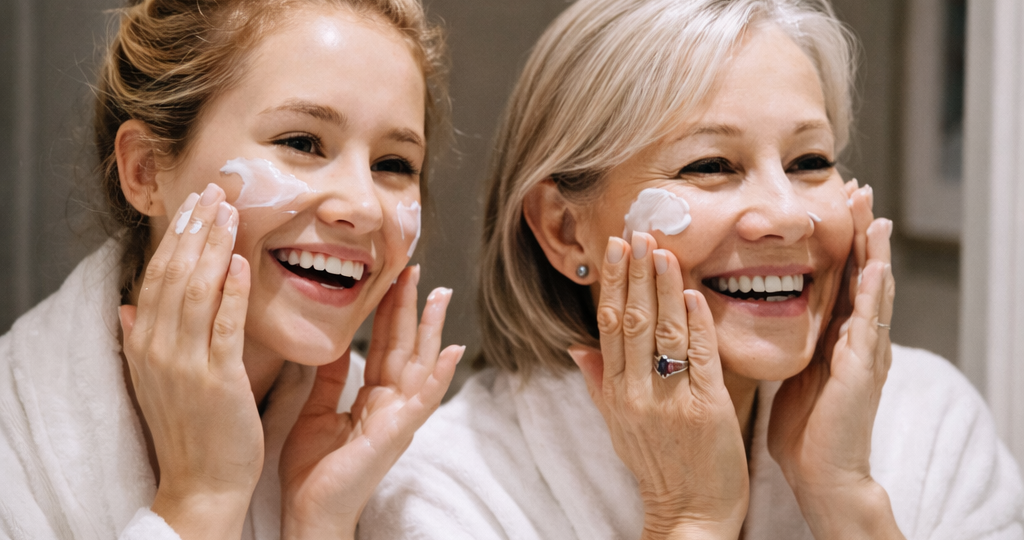 Уход за кожей после 50: что важно, а что можно спокойно исключить