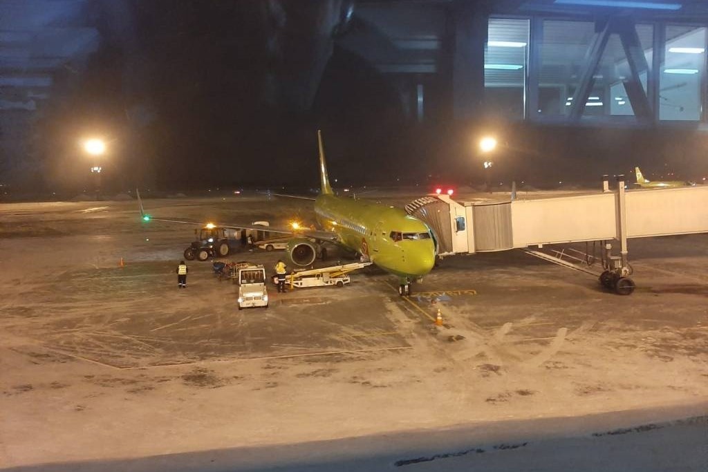    Фото: Прецедент