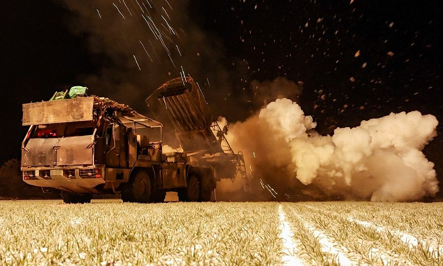 Фронтовая сводка недели: российские войска наращивают давление по всей линии соприкосновения