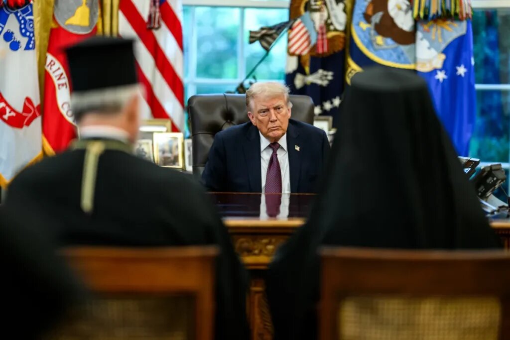    Фото: whitehouse.gov