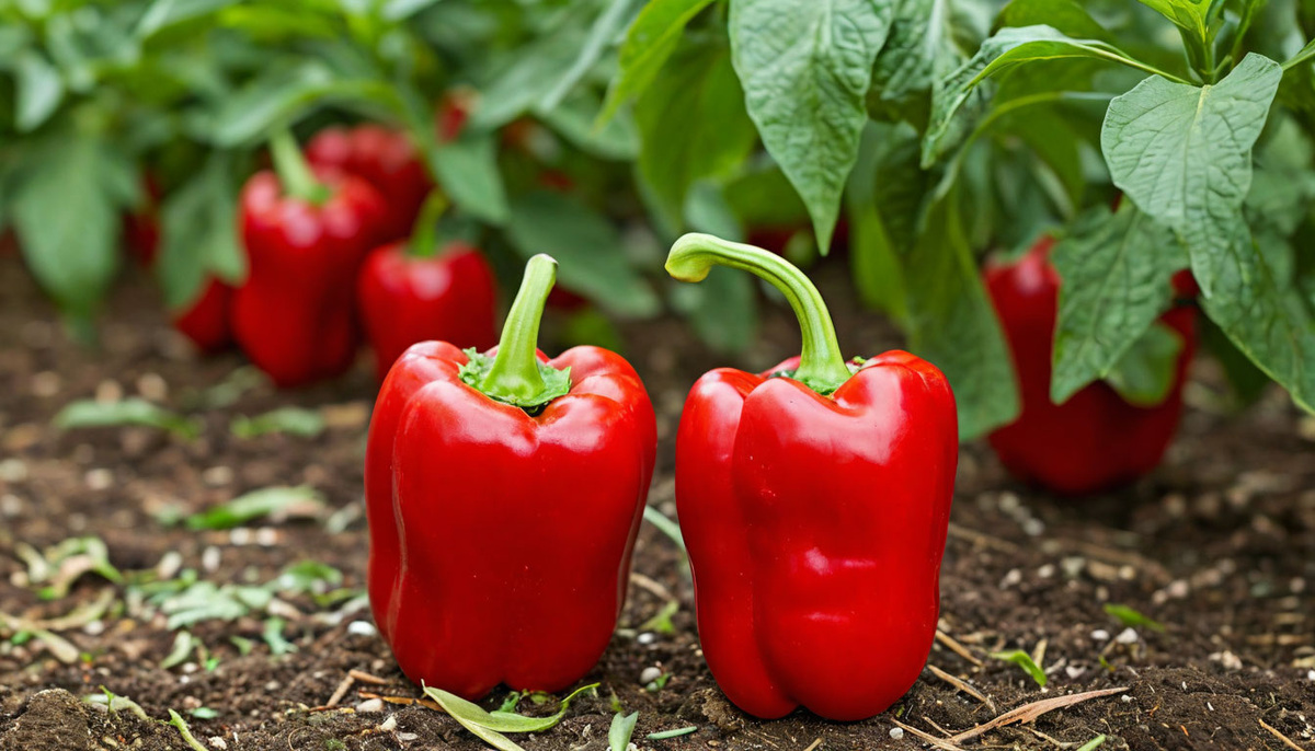 "Как рассчитать точные сроки посева перца на рассаду в 2026 году? Подробная и простая инструкция" Фото автора