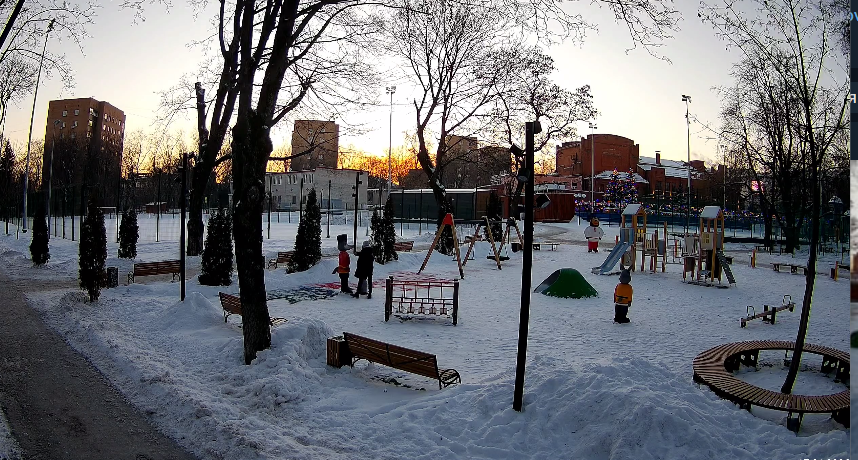 Фото: тг-канал Евгения Маслова
