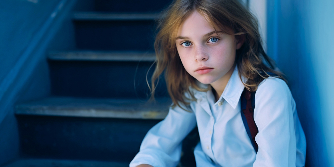 Дар и крест: почему вундеркинды так часто плачут по ночам