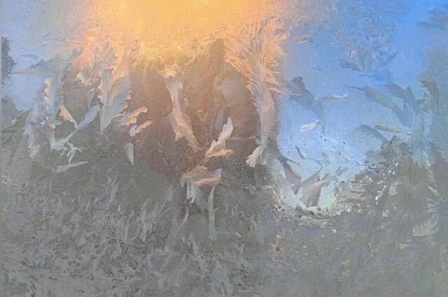    Когда в Омск придёт потепление после январских морозов?