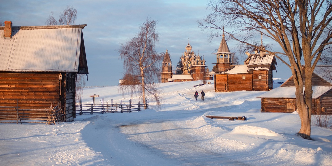 С Крещением Господним!