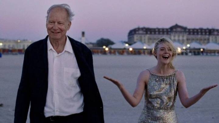 Объявлен лучший европейский фильм 2025 года