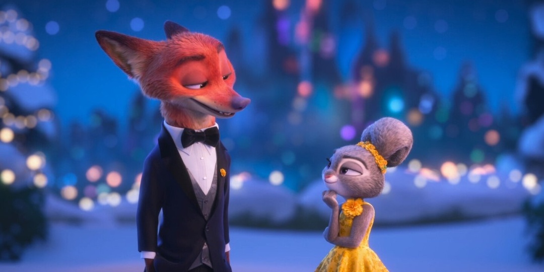 «Зверополис 2» превзошел «Головоломку 2» и стал самым кассовым мультфильмом Голливуда