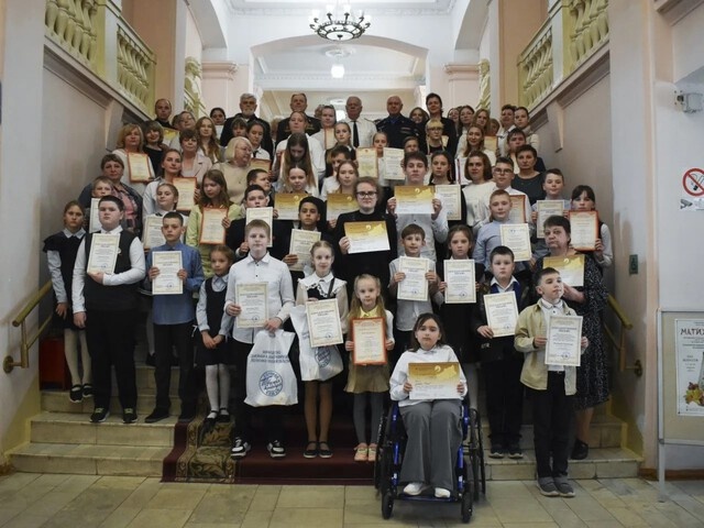 Тверскую молодежь приглашают на Всероссийский конкурс «Моя семейная реликвия»