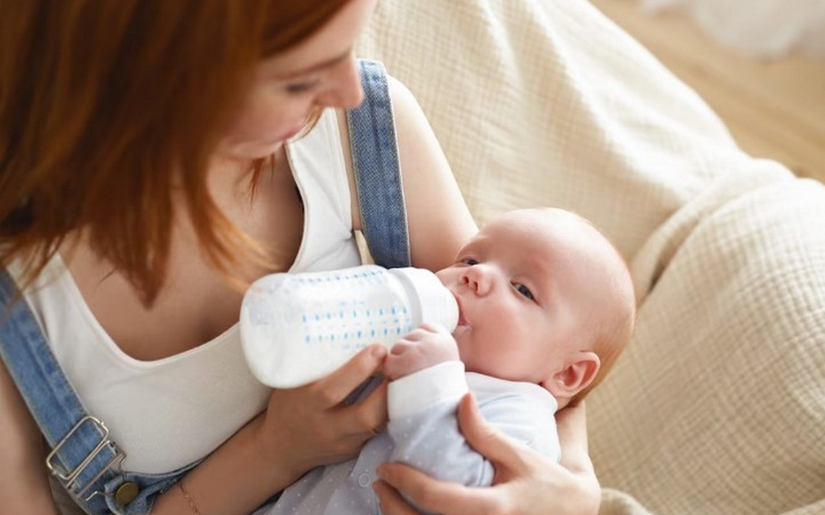    Понятная политика стандартов качества. Как обезопасить отечественный рынок детского питания Фото – ru.freepik.com