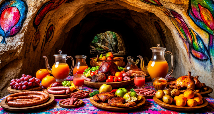 Изображение сгенерировано Шедеврум