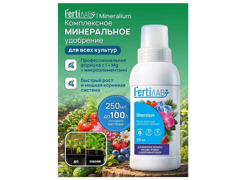 Фото: FertiЛАВ