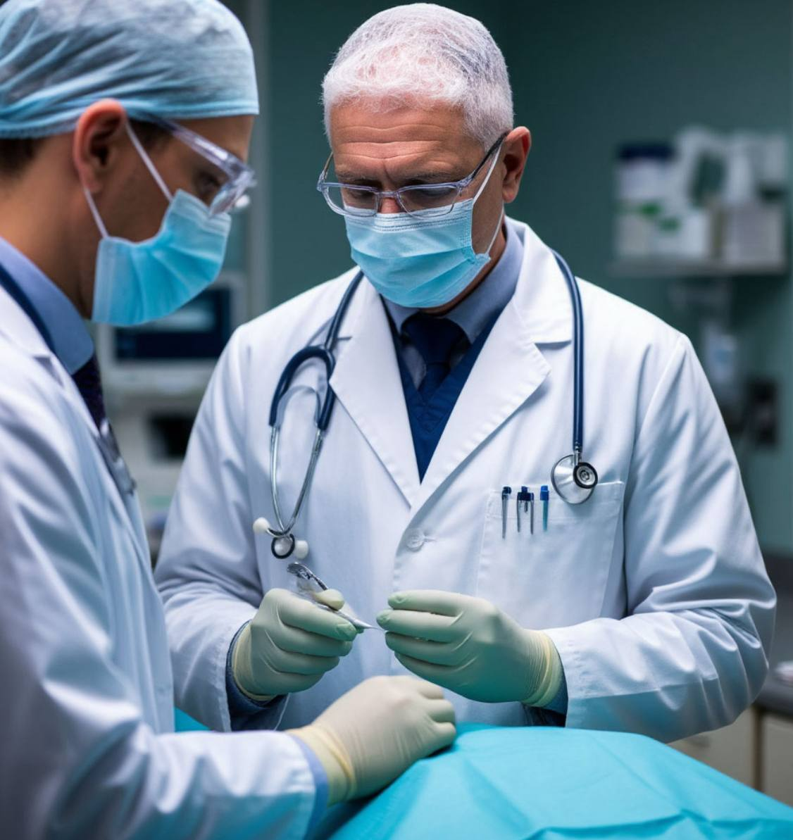 Врачи Башкирии спасли жизнь матери и недоношенному ребенку в ходе уникальной операции